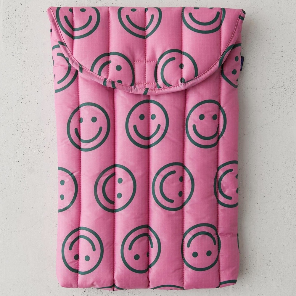 Baggu 13/14” Puffy Laptop Sleeve